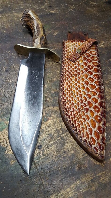 aldo the apache knife